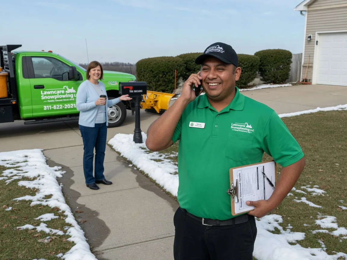 Lawn Care Services By Expert Landscaper Westport, MA FAQs